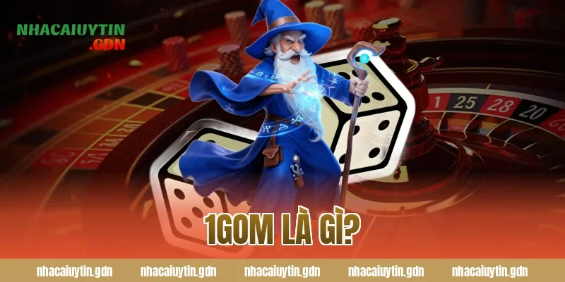 1GOM là gì?