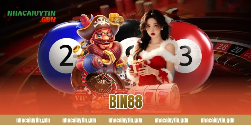 bin88