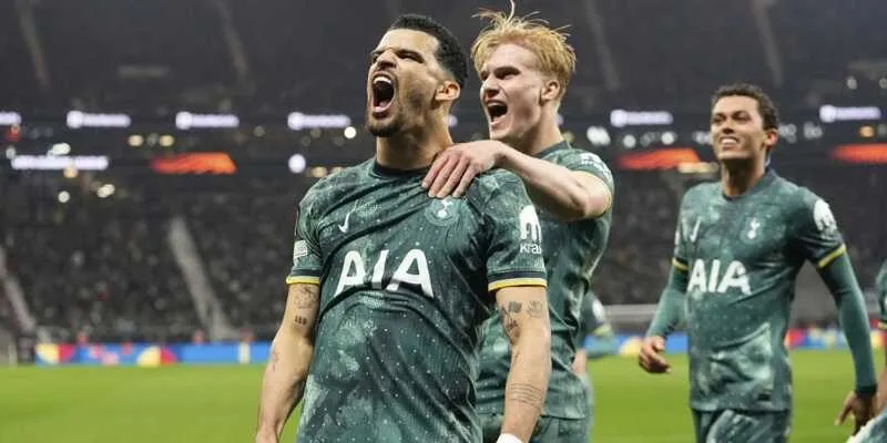 Cặp đấu nội chiến Anh tại bán kết Europa League