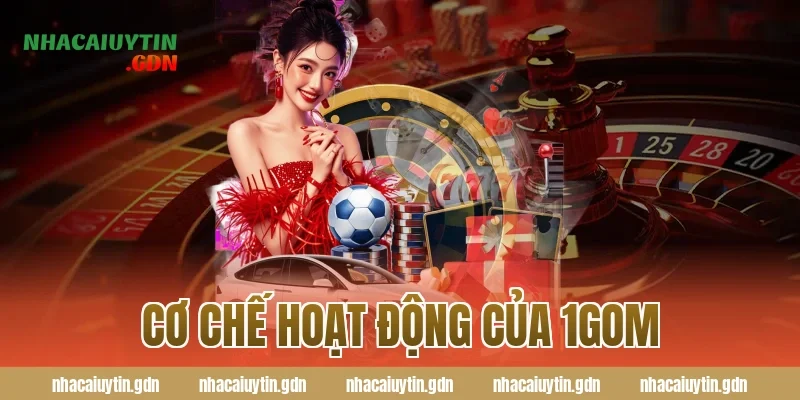 Cơ chế hoạt động của 1GOM