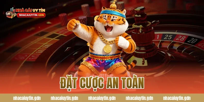đặt cược an toàn