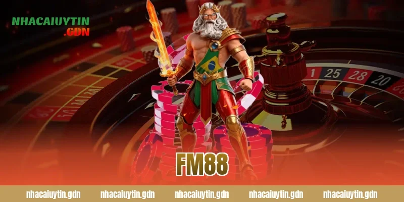 fm88