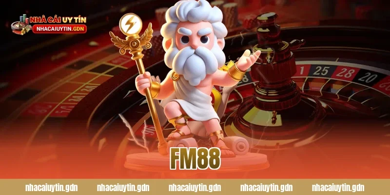 fm88