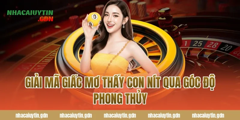 Giải mã giấc mơ thấy con nít qua góc độ phong thủy