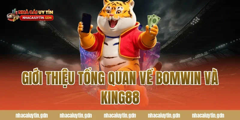 Giới thiệu tổng quan về Bomwin và King88