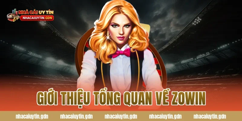 Giới thiệu tổng quan về Zowin