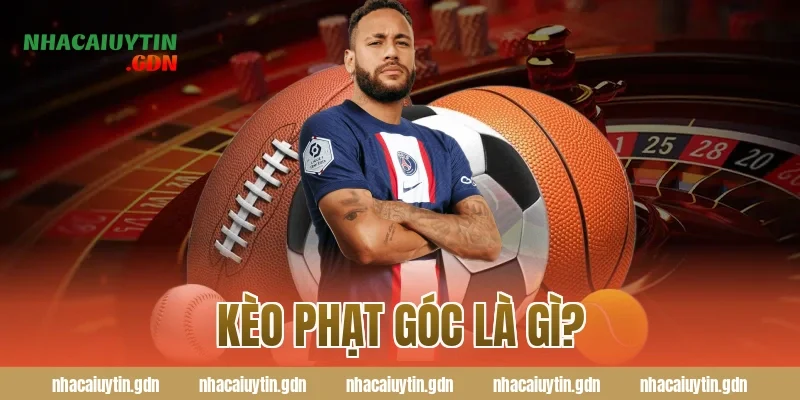 Kèo phạt góc là gì?
