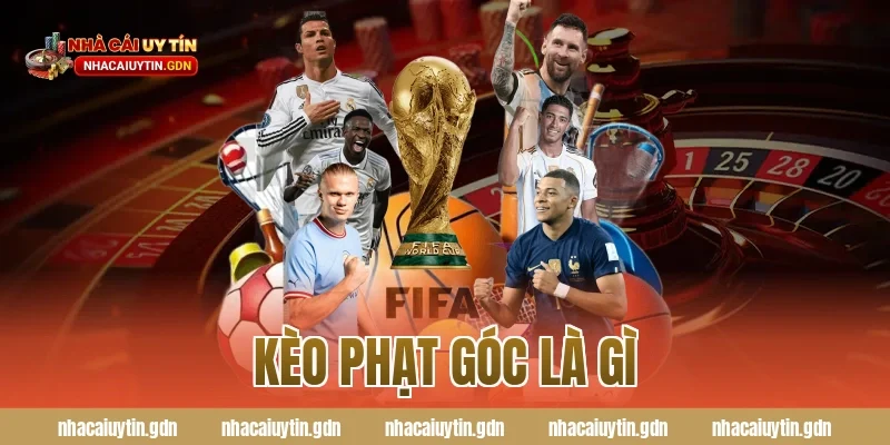 kèo phạt góc là gì