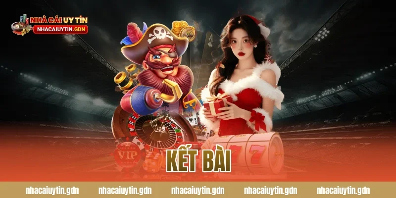 Kết bài