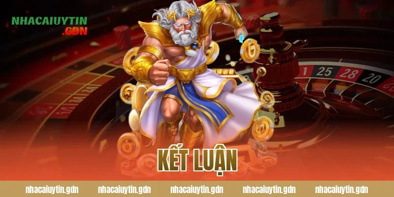 Kết Luận