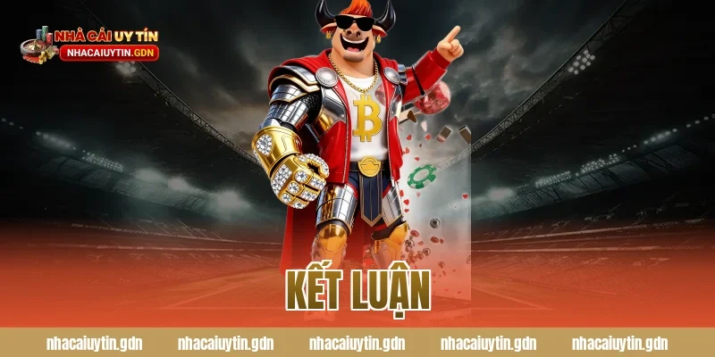 Kết luận
