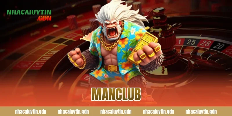 manclub