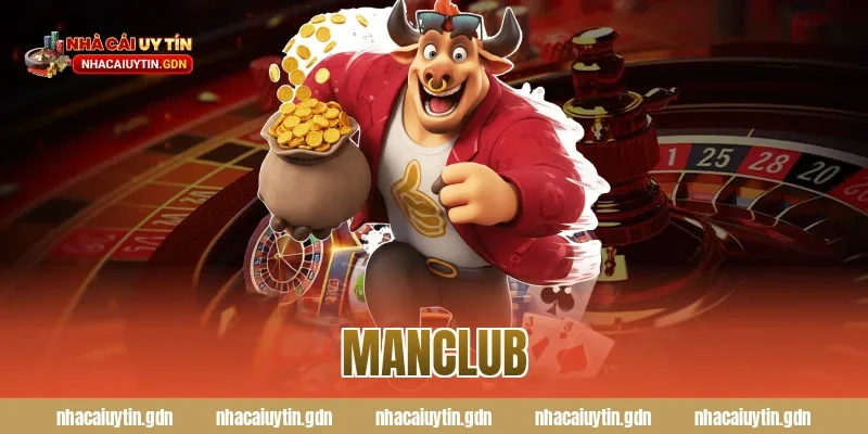 manclub