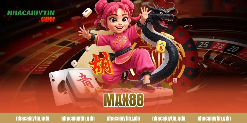 max88