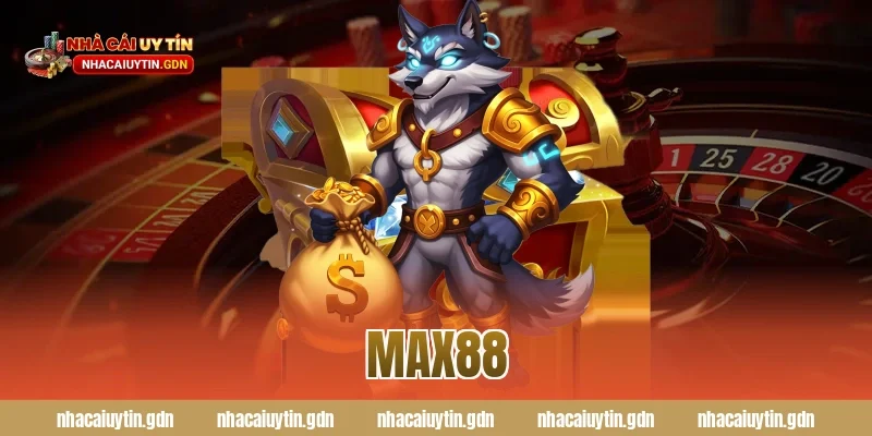 max88