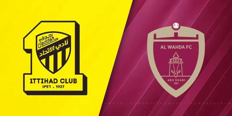 Nhận Định Bóng Đá Al Ittihad Vs Al Wahda Lúc 01h00 Ngày 15/4