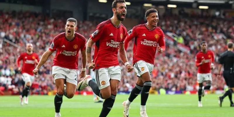 Phân tích ảnh hưởng Nottingham mang tới niềm vui cho MU trong dài hạn