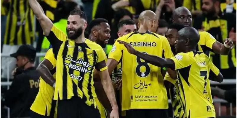 Phân tích dữ liệu chuyên sâu Al Ittihad vs Al Wahda
