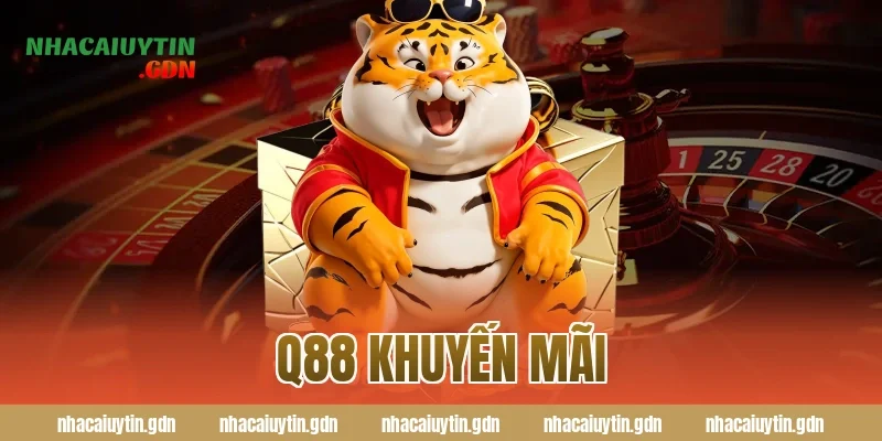 Q88 khuyến mãi