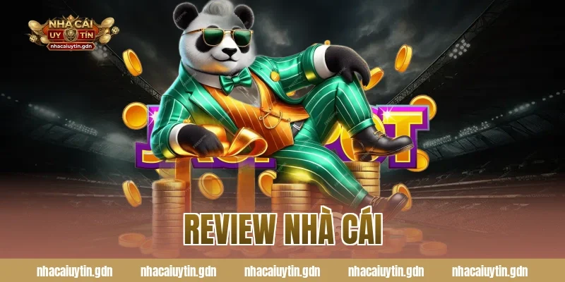 Review nhà cái