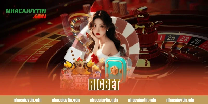 ricbet