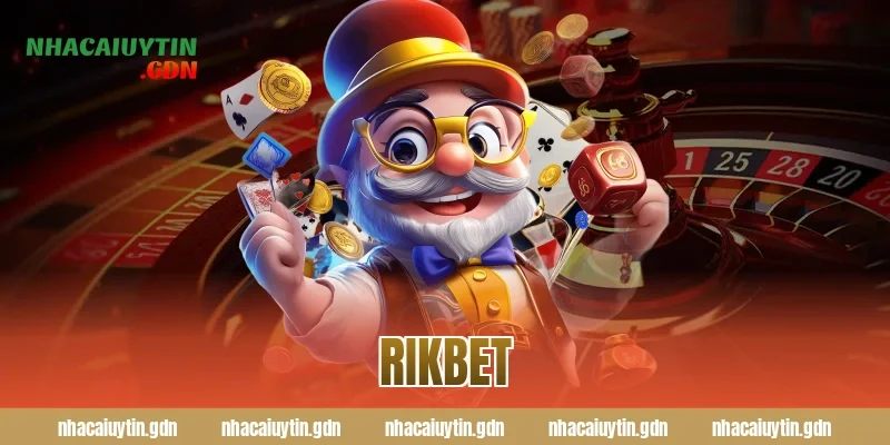 rikbet