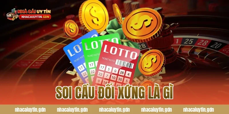 soi cầu đối xứng là gì
