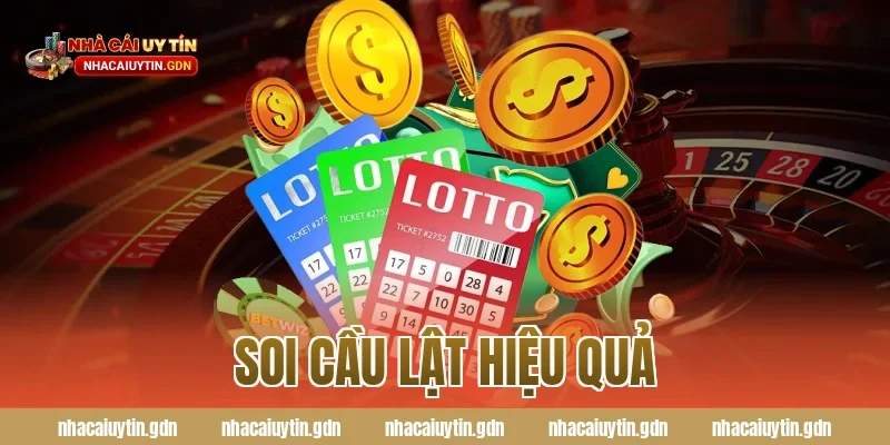 soi cầu lật hiệu quả