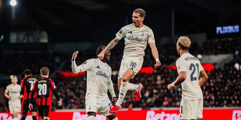 Tác động từ trận hòa tới cục diện bảng xếp hạng