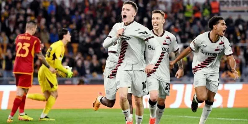 Toàn cảnh bán kết Europa League sau vòng tứ kết