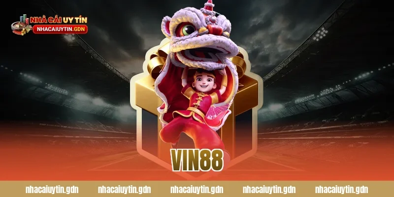 vin88